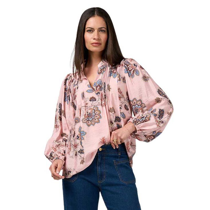 Loobie&rsquo;s Story Versailles Blouse image number 0